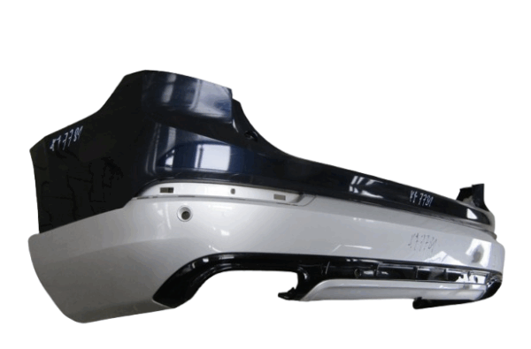 Bumper VOLVO XC90 XC 90 II 2 R-DESIGN 15- Rdesign 8705442441 Achterbumper KJ7781