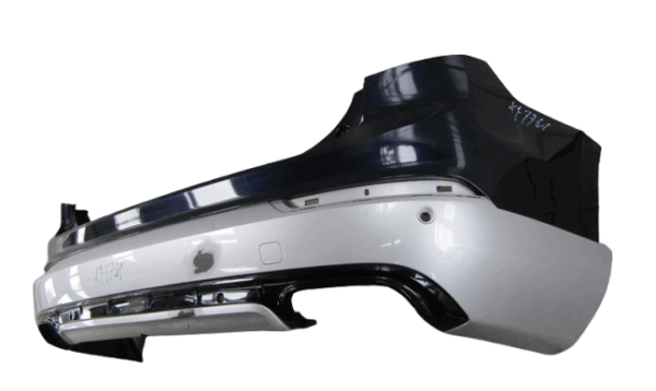 Bumper VOLVO XC90 XC 90 II 2 R-DESIGN 15- Rdesign 8705442441 Achterbumper KJ7781