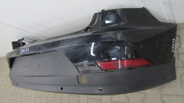 Bumper VOLVO POLESTAR II 2 20- 31663699 Achterbumper SM243