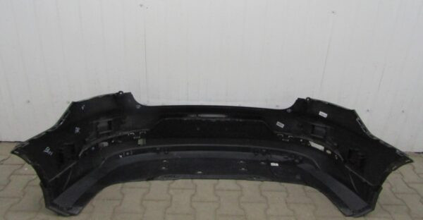 Bumper VOLVO POLESTAR II 2 20- 31663699 Achterbumper SM243