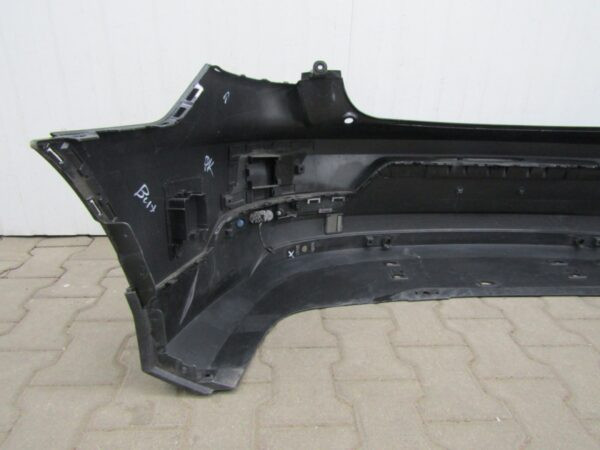 Bumper VOLVO POLESTAR II 2 20- 31663699 Achterbumper SM243