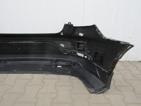 Bumper VOLVO POLESTAR II 2 20- 31663699 Achterbumper SM243