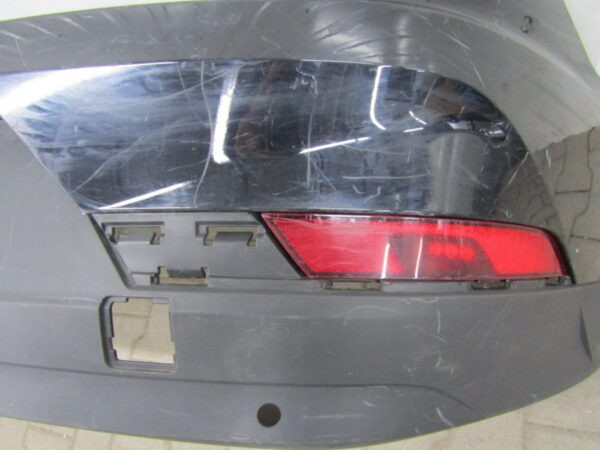 Bumper VOLVO POLESTAR II 2 20- 31663699 Achterbumper SM243
