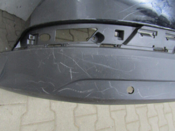 Bumper VOLVO POLESTAR II 2 20- 31663699 Achterbumper SM243