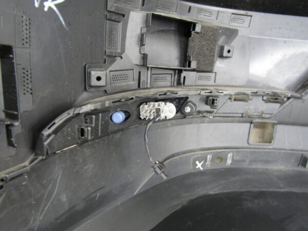 Bumper VOLVO POLESTAR II 2 20- 31663699 Achterbumper SM243