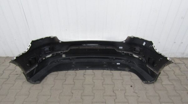 Bumper VOLVO POLESTAR II 2 20-31663699 Achterbumper KJ11104