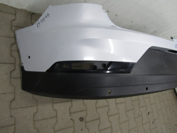 Bumper VOLVO POLESTAR II 2 20- 31663699 Achterbumper KJ11144
