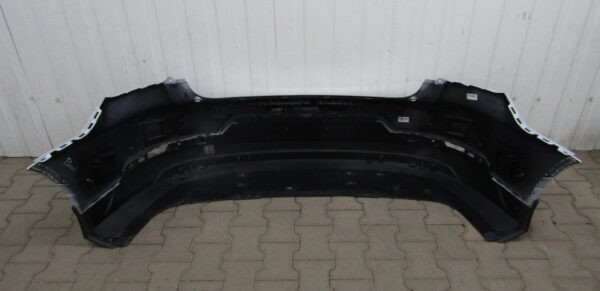 Bumper VOLVO POLESTAR II 2 20- 31663699 Achterbumper KJ11144