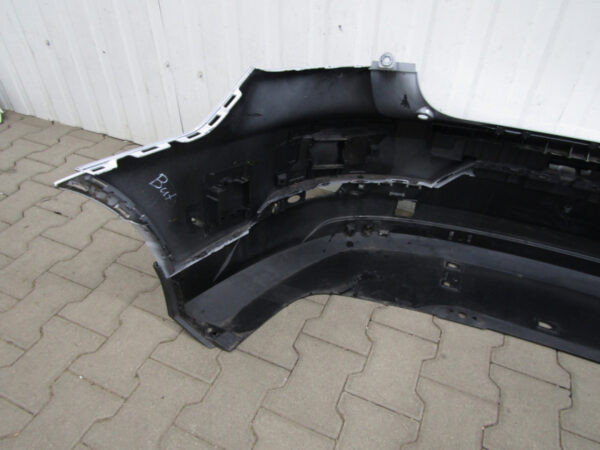 Bumper VOLVO POLESTAR II 2 20- 31663699 Achterbumper KJ11144