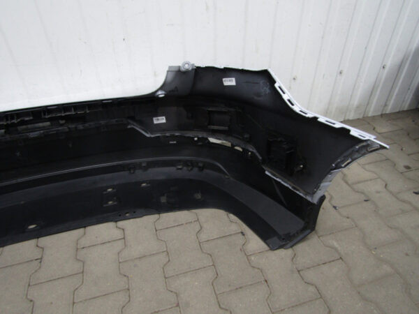 Bumper VOLVO POLESTAR II 2 20- 31663699 Achterbumper KJ11144