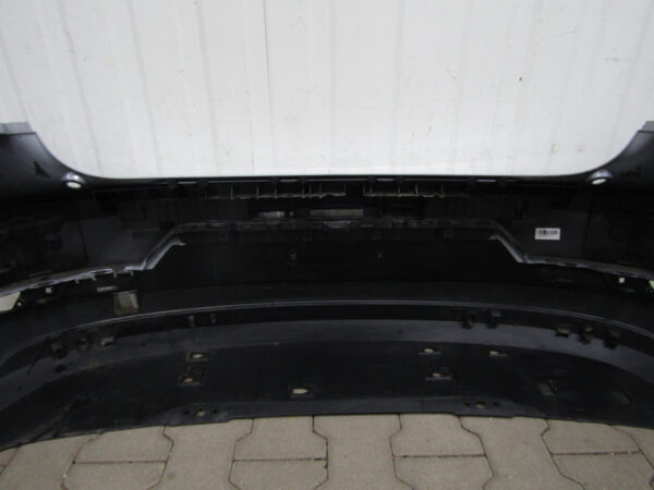 Bumper VOLVO POLESTAR II 2 20- 31663699 Achterbumper KJ11144