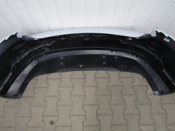 Bumper VOLVO POLESTAR II 2 20- 31663699 Achterbumper KJ11144