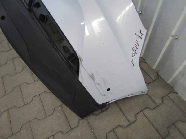 Bumper VOLVO POLESTAR II 2 20- 31663699 Achterbumper KJ11861