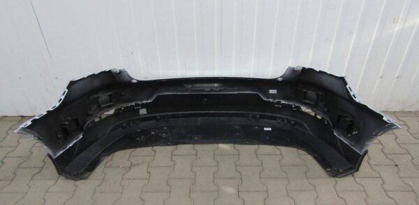 Bumper VOLVO POLESTAR II 2 20- 31663699 Achterbumper KJ11861