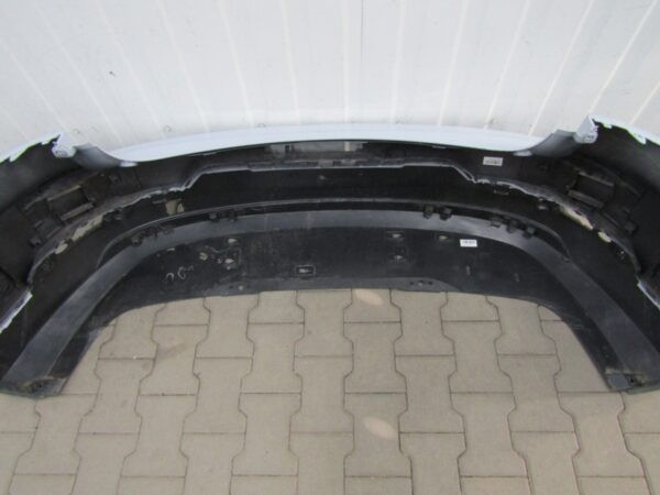 Bumper VOLVO POLESTAR II 2 20- 31663699 Achterbumper KJ11861