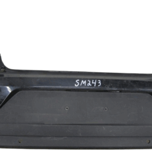 Bumper VOLVO POLESTAR II 2 20- 31663699 Achterbumper SM243