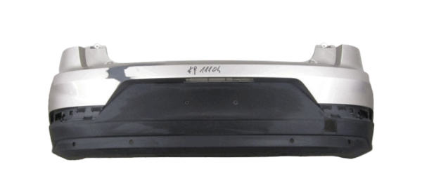 Bumper VOLVO POLESTAR II 2 20-31663699 Achterbumper KJ11104