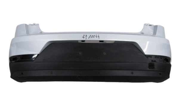 Bumper VOLVO POLESTAR II 2 20- 31663699 Achterbumper KJ11144