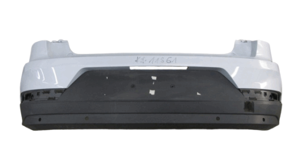 Bumper VOLVO POLESTAR II 2 20- 31663699 Achterbumper KJ11861