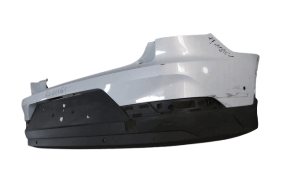 Bumper VOLVO POLESTAR II 2 20- 31663699 Achterbumper KJ11861