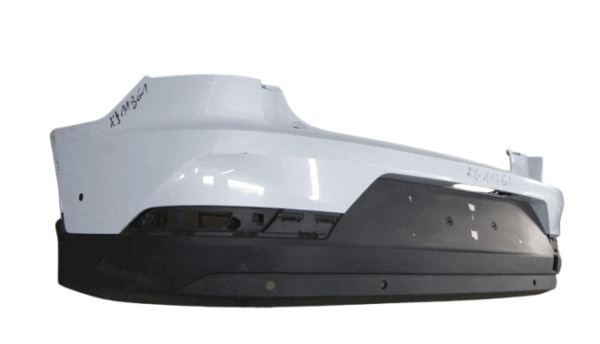 Bumper VOLVO POLESTAR II 2 20- 31663699 Achterbumper KJ11861