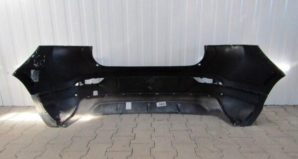 Bumper VOLVO V40 CROSS COUNTRY 12-16 9099179272 Achterbumper KJ2698
