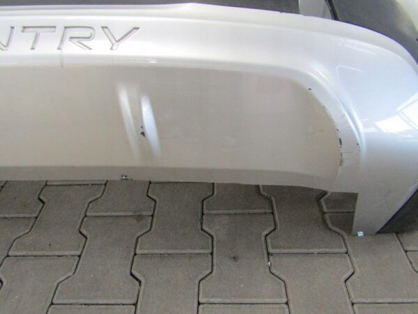 Bumper VOLVO V40 CROSS COUNTRY 12-16 9099179272 Achterbumper KJ2698