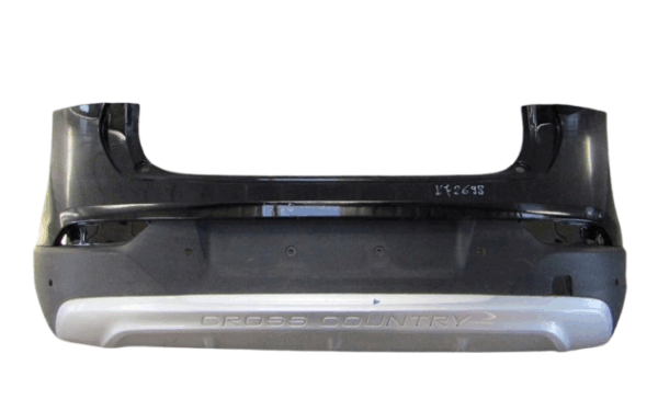 Bumper VOLVO V40 CROSS COUNTRY 12-16 9099179272 Achterbumper KJ2698