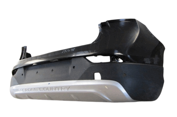 Bumper VOLVO V40 CROSS COUNTRY 12-16 9099179272 Achterbumper KJ2698