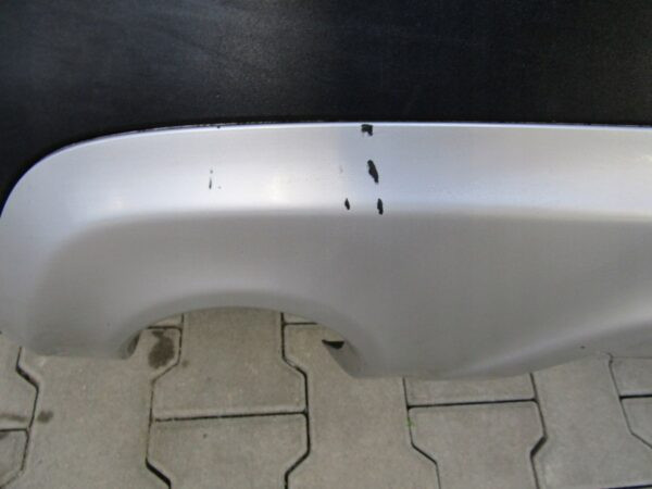 Bumper VOLVO V40 CROSS COUNTRY 12- 8652572454 Achterbumper KJ2018