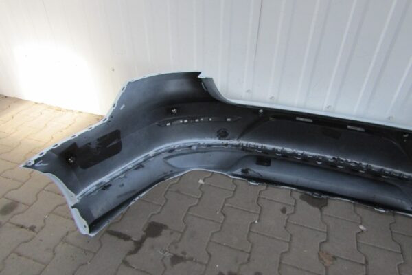 Bumper Volkswagen VW Arteon 3G8 3G 17-3G8807421 Achterbumper JM1058