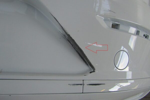 Bumper Volkswagen VW Arteon 3G8 3G 17-3G8807421 Achterbumper JM1058