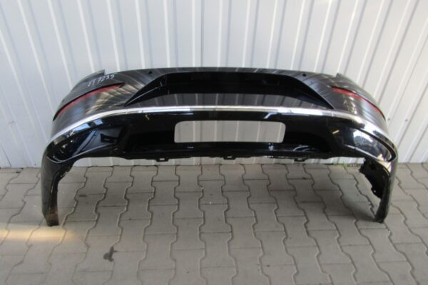 Bumper Volkswagen VW Arteon 3G8 3G 17- Achterbumper KJ7235