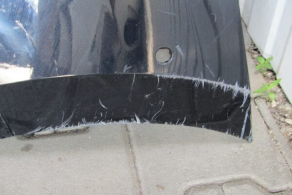 Bumper Volkswagen VW Arteon 3G8 3G 17- Achterbumper KJ7235