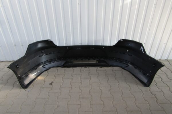 Bumper Volkswagen VW Arteon 3G8 3G 17- Achterbumper KJ7235