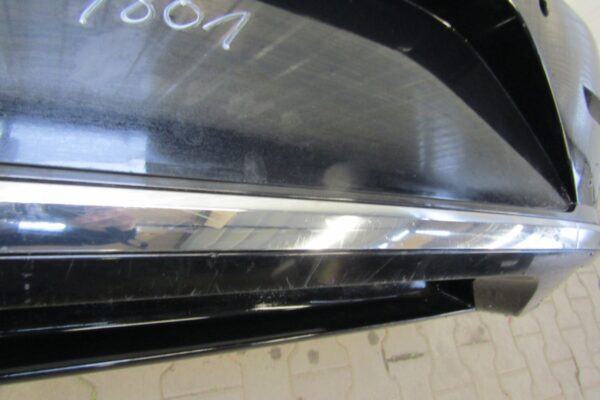 Bumper Volkswagen VW Arteon 3G8 3G 17-3G8807417 Achterbumper KJ7801