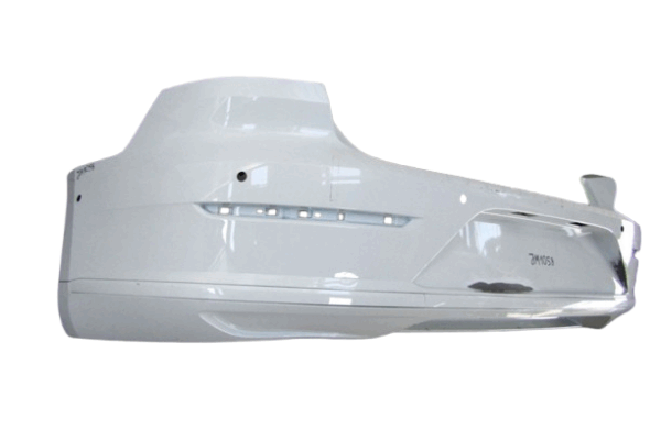 Bumper Volkswagen VW Arteon 3G8 3G 17-3G8807421 Achterbumper JM1058