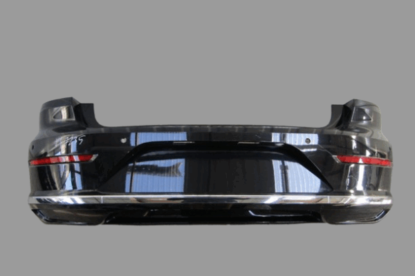 Bumper Volkswagen VW Arteon 3G8 3G 17- Achterbumper KJ7235