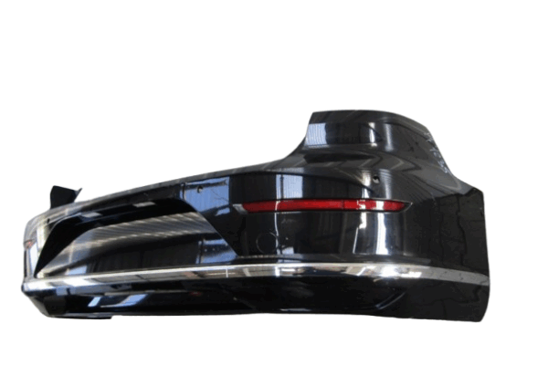 Bumper Volkswagen VW Arteon 3G8 3G 17- Achterbumper KJ7235