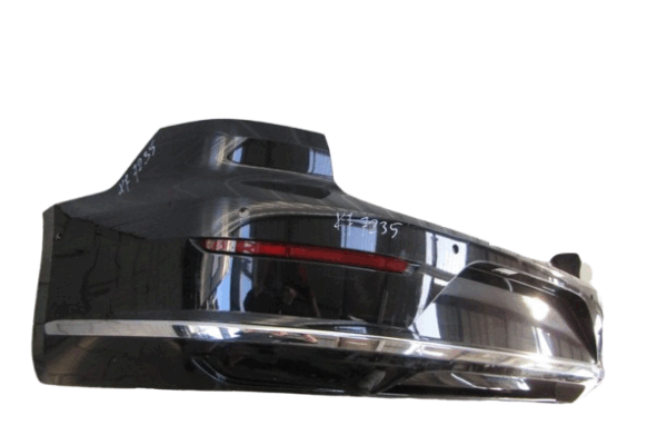 Bumper Volkswagen VW Arteon 3G8 3G 17- Achterbumper KJ7235