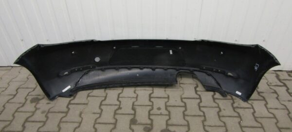 Bumper Volkswagen VW Kever 5C5 11-5C5807421 Achterbumper KJ8638