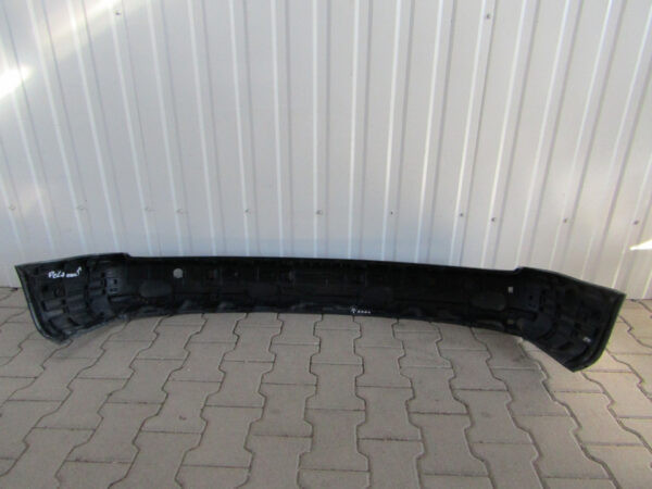 Bumper Volkswagen VW Caddy 2K0 03-2K0807363 Achterbumper A523