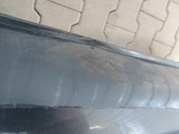 Bumper Volkswagen VW Caddy 2K0 03-2K0807363 Achterbumper A523