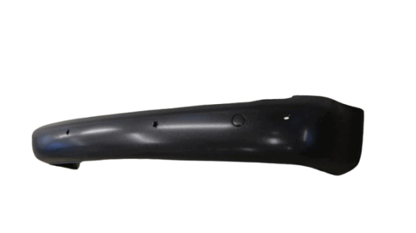Bumper Volkswagen VW Caddy 2K0 03-2K0807363 Achterbumper KJ6885