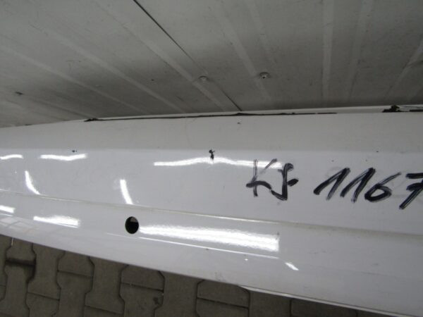 Bumper Volkswagen VW Caddy III 2K5 FACELIFT 15- Achterbumper KJ11679