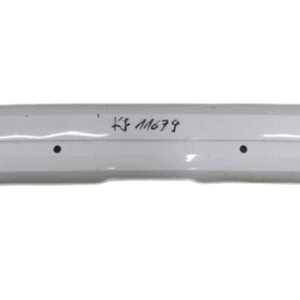 Bumper Volkswagen VW Caddy III 2K5 FACELIFT 15- Achterbumper KJ11679