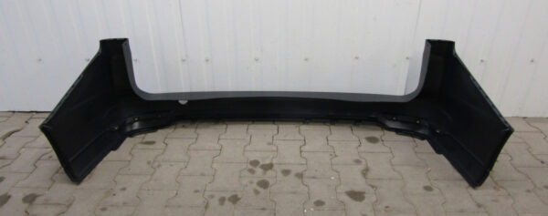 Bumper Volkswagen VW Caddy 5 V 2K7 20-Long 2K7807421 Achterbumper KS5335