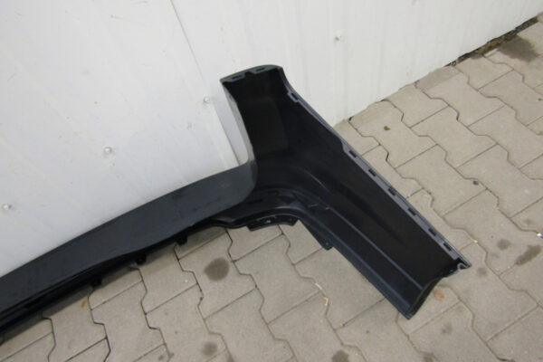 Bumper Volkswagen VW Caddy 5 V 2K7 20-Long 2K7807421 Achterbumper KS5335