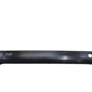 Bumper Volkswagen VW Caddy 5 V 2K7 20-Long 2K7807421 Achterbumper KS5335