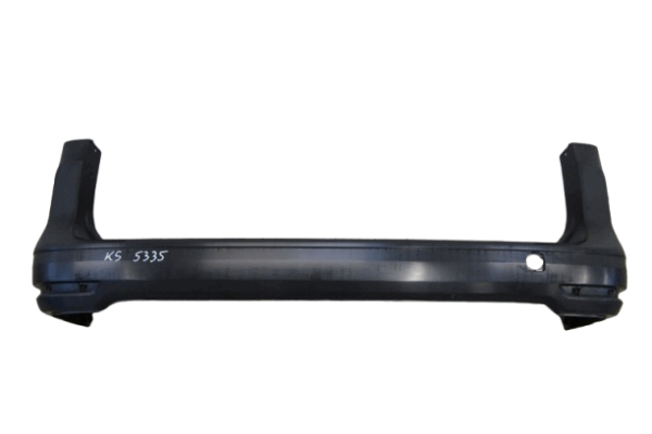 Bumper Volkswagen VW Caddy 5 V 2K7 20-Long 2K7807421 Achterbumper KS5335